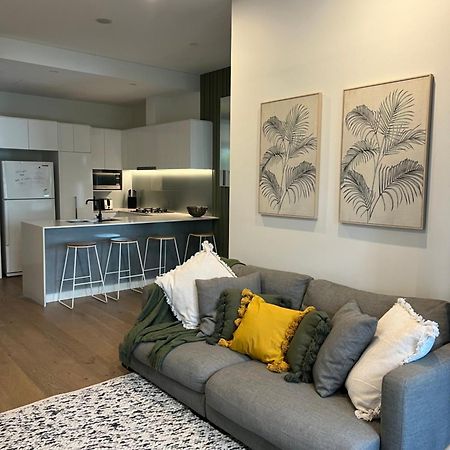 Great Located Unit/Private Balcony, Pool,Gym,Parking Lägenhet Brisbane Exteriör bild
